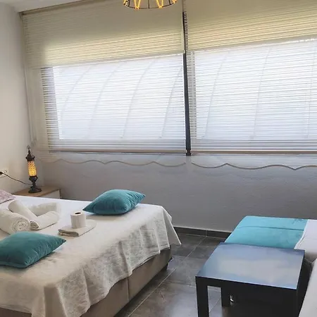 Apartmán Arslan Homes 1 Marmaris