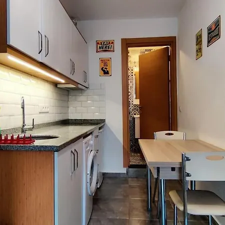 Apartmán Arslan Homes 1 Marmaris