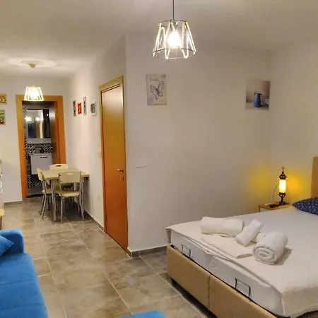 Arslan Homes 1 Apartmán Marmaris