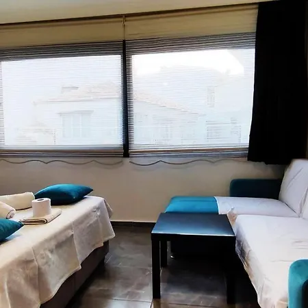 Arslan Homes 1 Apartmán *