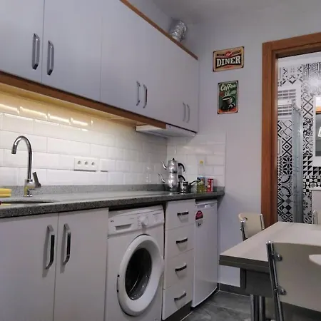 Apartmán Arslan Homes 1 *